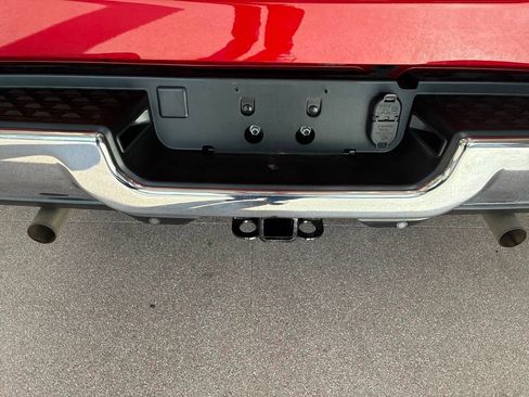 Certified 2026 RAM 2500 Tradesman AWD/4WD image 20