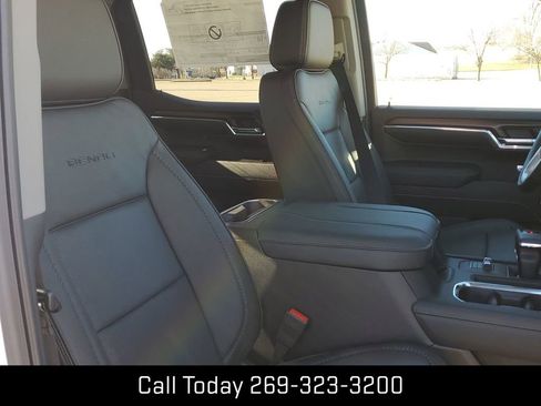 New 2024 GMC Sierra 1500 Denali w/ Technology Package image 30