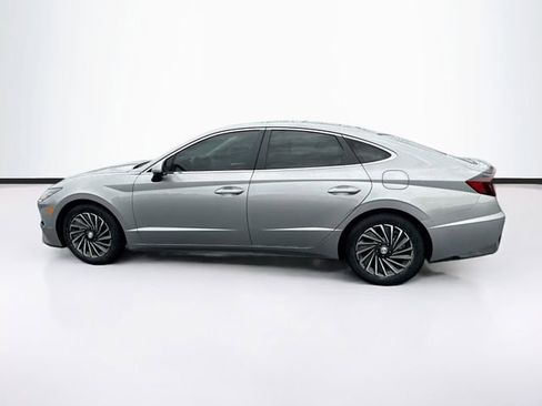 Used 2023 Hyundai Sonata Limited FWD image 5