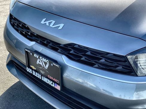 Used 2023 Kia Forte LXS image 20