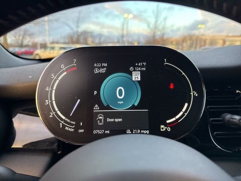 Used 2023 MINI Cooper S image 24