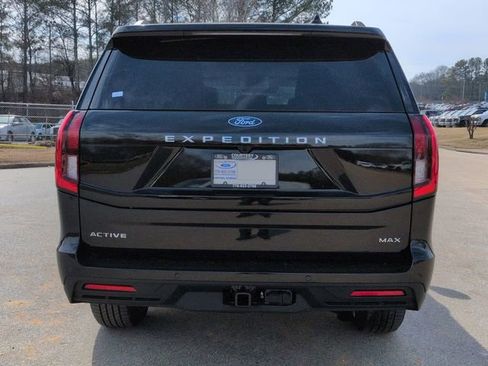 New 2026 Ford Expedition Max Active image 5