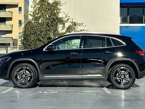 Certified 2026 Mercedes-Benz GLA 250 image 7