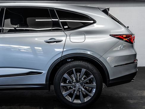 Certified 2026 Acura MDX A-Spec AWD/4WD image 13