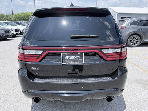 Used 2022 Dodge Durango R/T AWD/4WD image 6