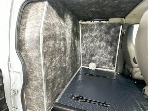 Used 2022 GMC Savana 2500 w/ Driver Convenience Package RWD image 23