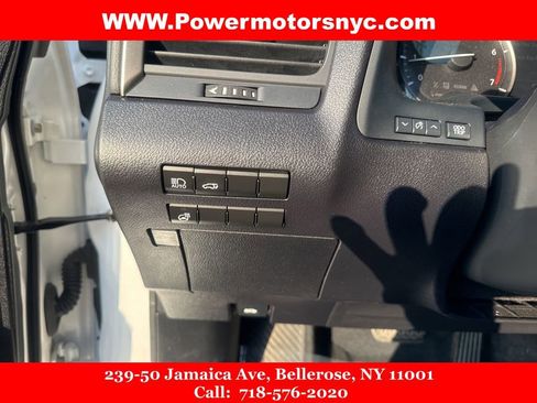 Used 2022 Lexus RX 350 AWD w/ Premium Package image 32