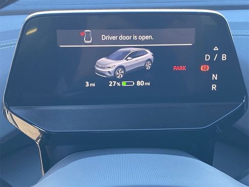 New 2026 Volkswagen ID.4 Pro image 27