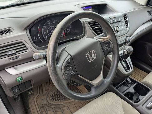 Used 2013 Honda CR-V EX image 12