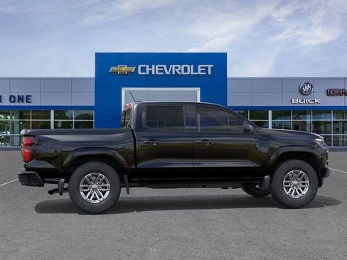 New 2026 Chevrolet Colorado LT image 29