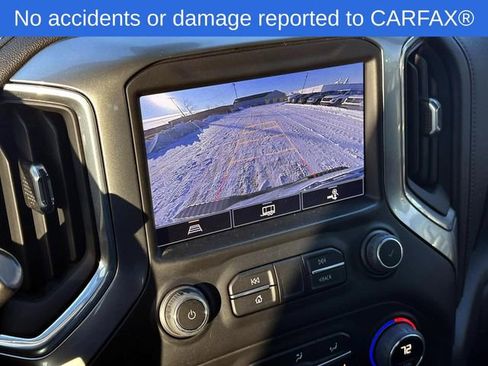 Certified 2022 Chevrolet Silverado 2500 LT w/ Z71 Chrome Sport Edition image 30