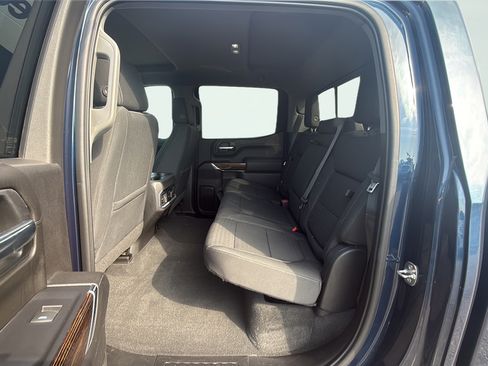 Used 2021 GMC Sierra 1500 Elevation w/ Preferred Package AWD/4WD image 37