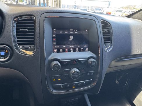 Used 2019 Dodge Durango GT RWD image 8