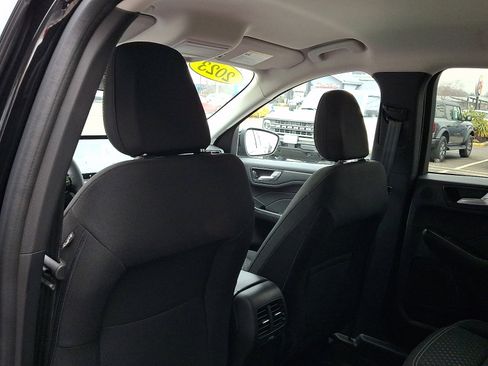 Certified 2023 Ford Escape Active w/ Tech Pack #2 image 12