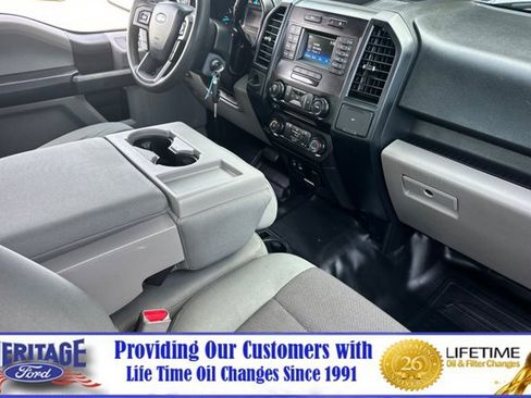 Used 2015 Ford F150 XL w/ Equipment Group 101A Mid RWD image 15