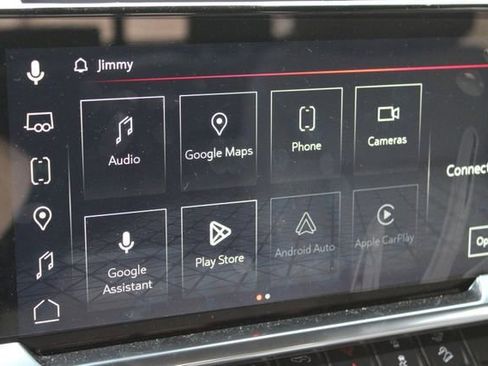 Certified 2026 GMC Sierra 1500 SLT w/ SLT Premium Plus Package image 8