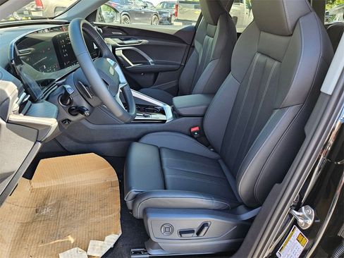 New 2025 Audi Q5 Premium Plus image 8
