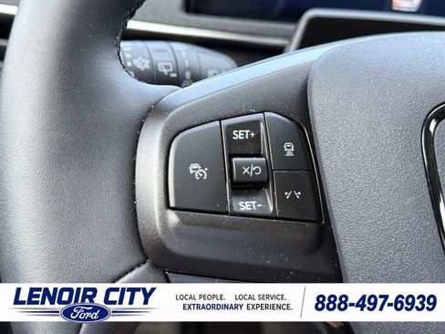 Used 2025 Ford Mustang Mach-E Select w/ Comfort Package Lite AWD/4WD image 20