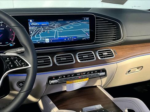 New 2026 Mercedes-Benz GLE 350 4MATIC image 8