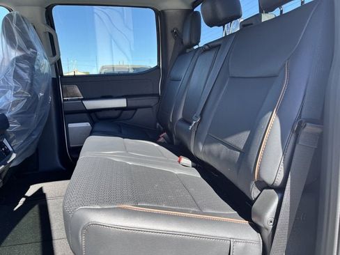 New 2026 Ford F350 Lariat w/ Tremor Off-Road Package image 9