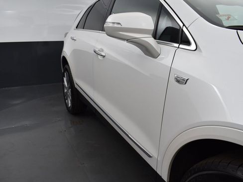 Certified 2024 Cadillac XT5 Premium Luxury w/ LPO, Floor Liner Package image 33