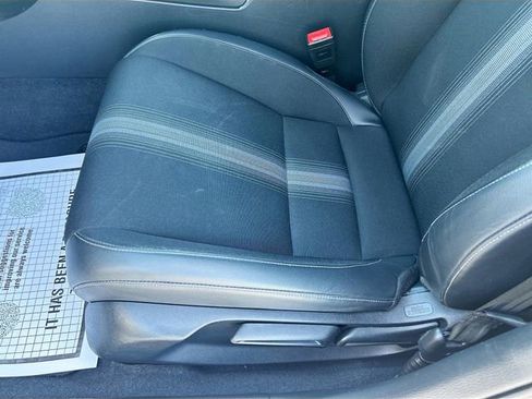 Used 2022 Honda Civic Sport image 24