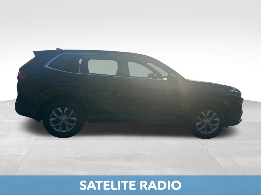 Used 2024 Honda CR-V LX image 9