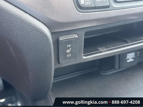 Used 2018 Honda Pilot EX-L image 28