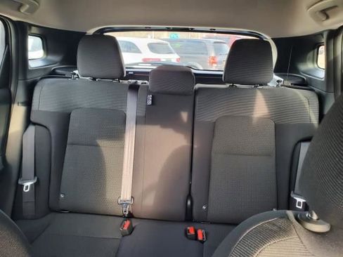 New 2026 Nissan Kicks S image 14