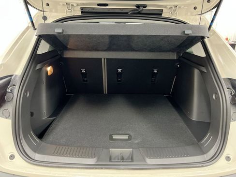 New 2026 Chevrolet Trax ACTIV w/ Driver Confidence Package image 23