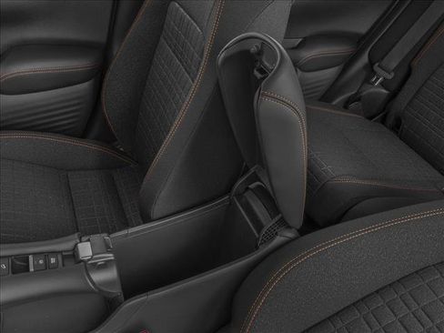 New 2027 Honda HR-V Sport image 10