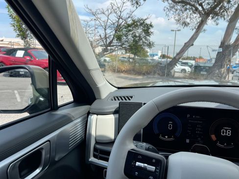 Used 2025 Hyundai Santa Fe SEL image 37