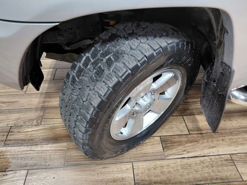 Used 2014 Toyota Tacoma 4x4 Double Cab w/ TRD Sport Package image 24