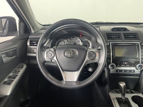 Used 2012 Toyota Camry SE image 20