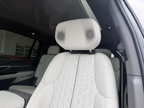 Used 2026 Cadillac Escalade IQ Sport 1 AWD/4WD image 20
