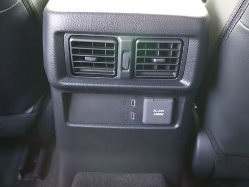 New 2026 Toyota 4Runner Limited image 26