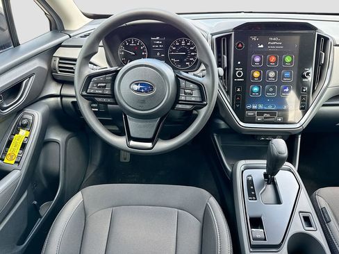 New 2026 Subaru Crosstrek 2.0i Premium AWD/4WD image 26