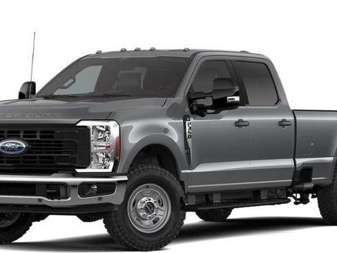 New 2026 Ford F350 XL w/ 360-Degree Camera Package image 23