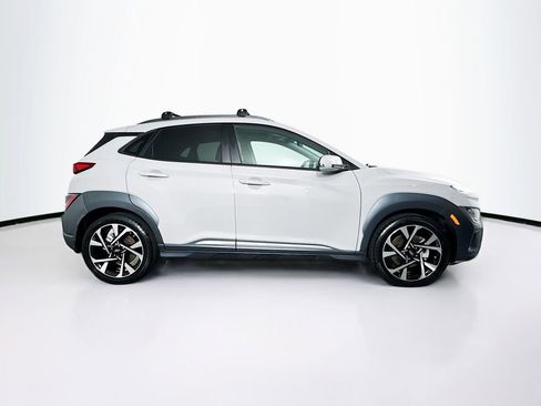 Used 2022 Hyundai Kona Limited image 11