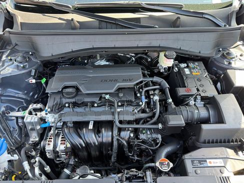 New 2026 Hyundai Kona SEL Sport AWD/4WD image 37