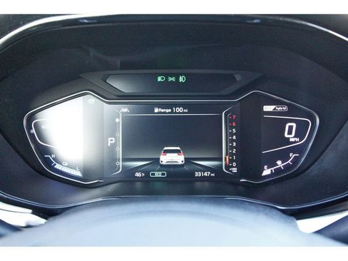 Used 2022 Kia Niro Touring Special Edition image 15