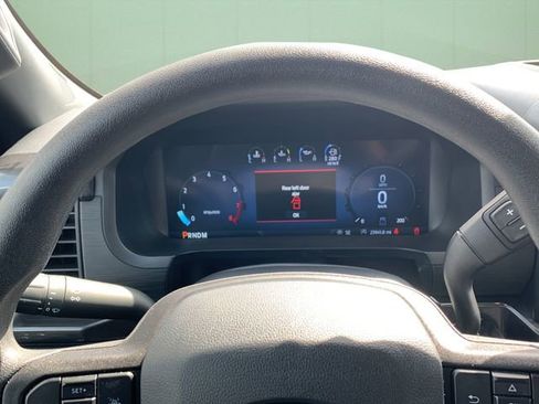 Used 2025 Ford F150 STX w/ Equipment Group 200A image 28