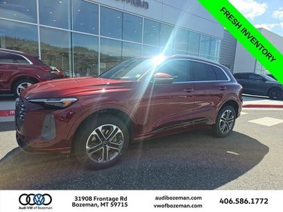 Used 2025 Audi Q5 Premium Plus w/ Premium Plus