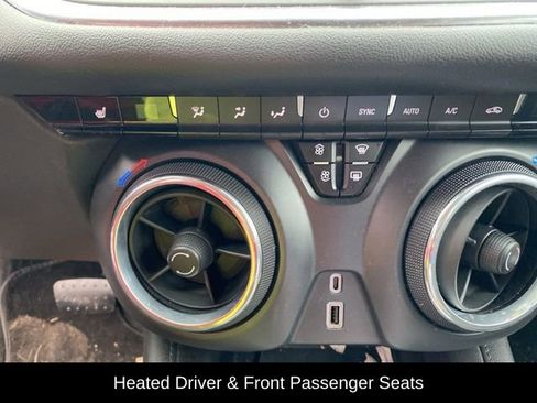 Used 2019 Chevrolet Blazer LT image 22