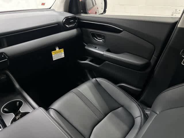 New 2026 Honda Pilot EX-L image 13