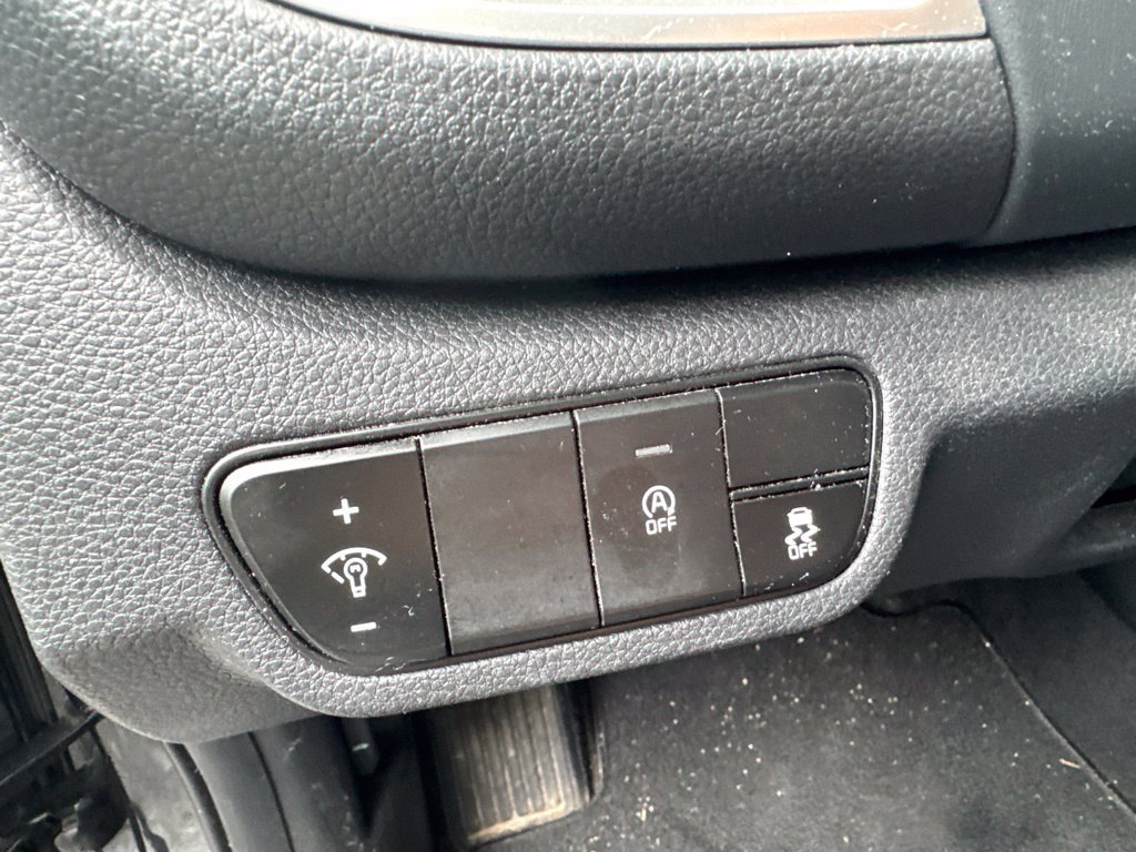 Used 2025 Kia Seltos EX w/ EX Sunroof Package FWD image 10