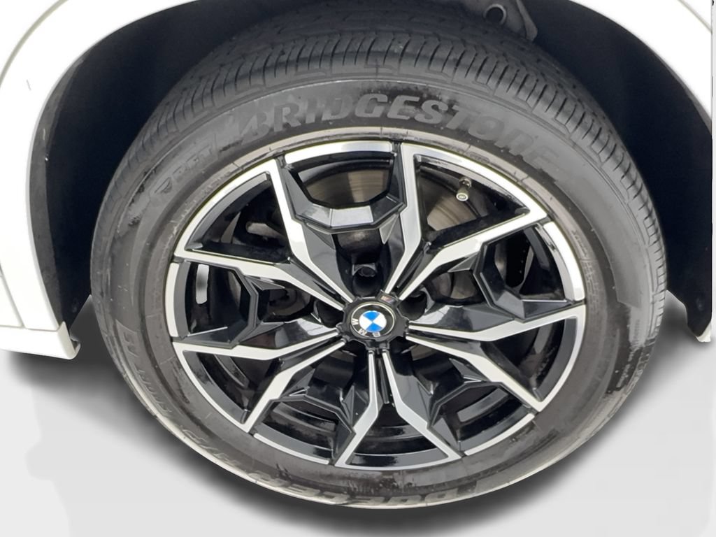 Used 2023 BMW X3 sDrive30i w/ M Sport Package RWD image 13
