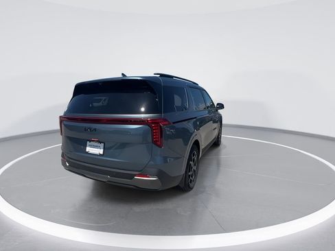 New 2026 Kia Carnival SX Prestige FWD image 7