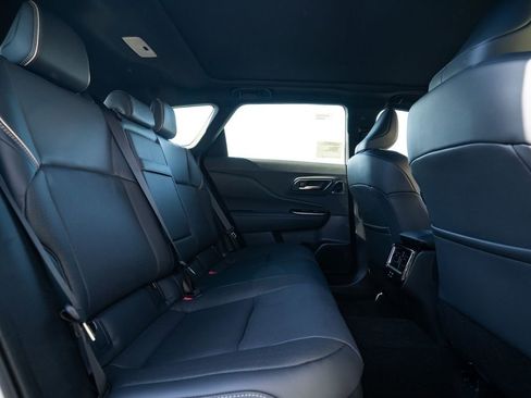 New 2025 Toyota Crown Signia w/ Advanced Technology Package image 15