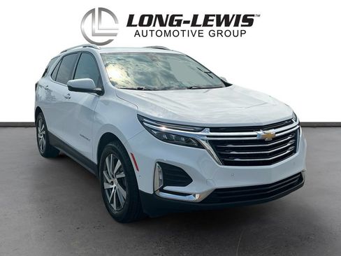 Used 2023 Chevrolet Equinox Premier FWD image 10
